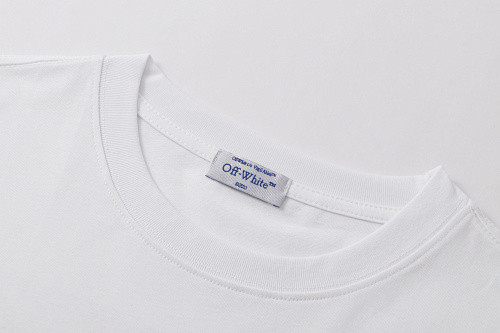 SMCL-2756 High Quality Off-white Cotton Shirt