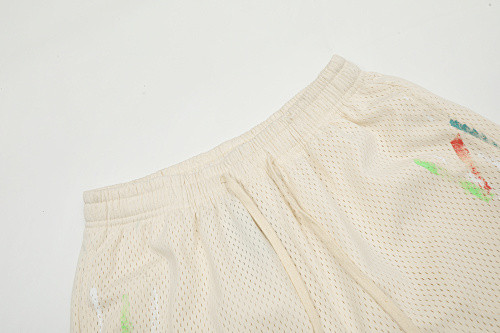 SMCL-2509 High Quality Gallery Dept Cotton Sport Shorts