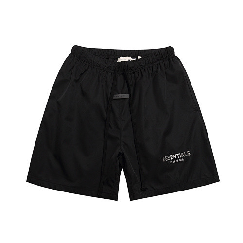 SMCL-2494 High Quality FOG Essentials Beach Shorts