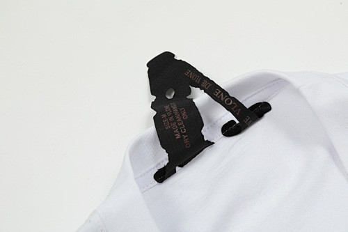 SMCL-2231 High Quality Vlone Cotton Shirt