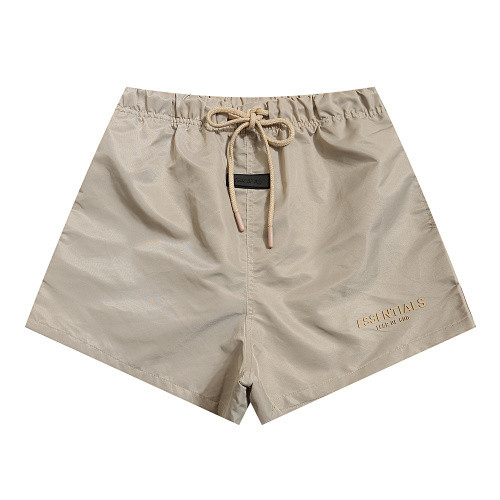 SMCL-2499 High Quality FOG Essentials Beach Shorts