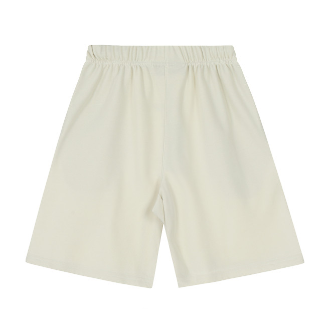 SMCL-2433 High Quality FOG Essentials 360g Cotton Shorts