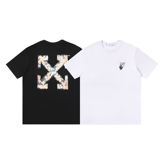 SMCL-2446 High Quality Off-white Cotton Shirt