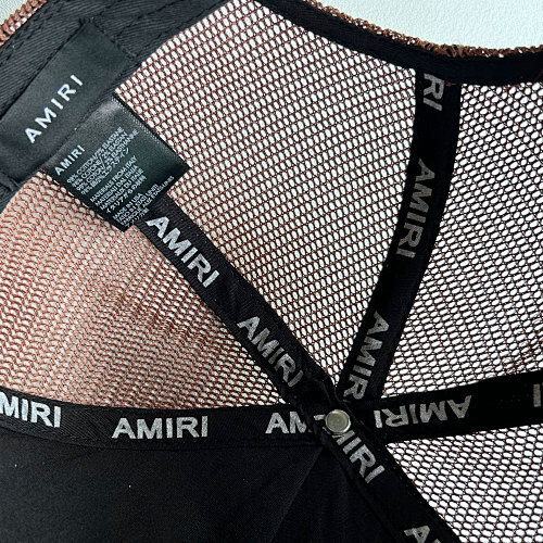 SMCL-2629 High Quality Amiri Hat