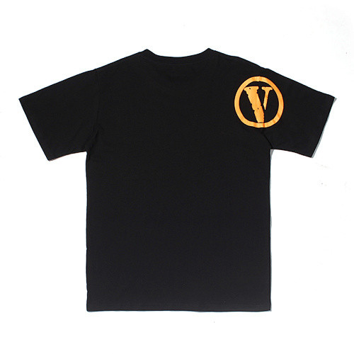 SMCL-2327 High Quality Vlone Cotton Shirt