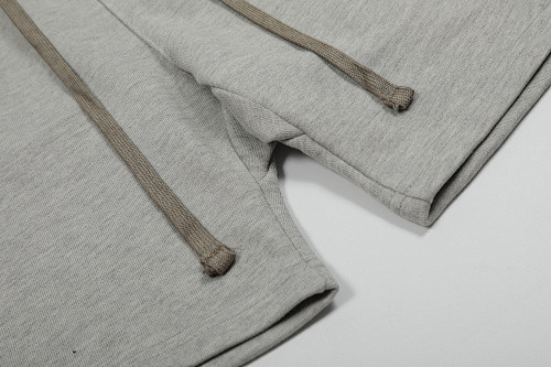 SMCL-2389 High Quality FOG Essentials 360g Cotton Shorts
