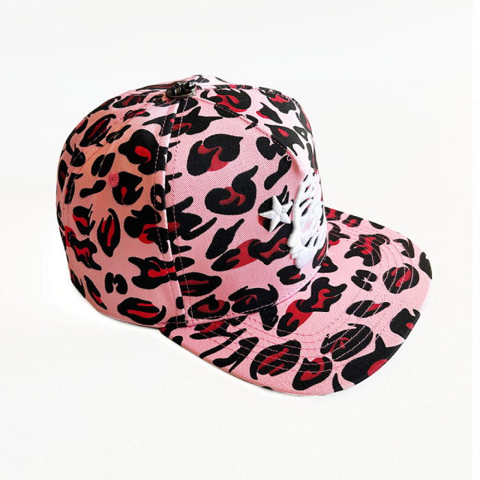 SMCL-2702 High Quality Hellstar Hat