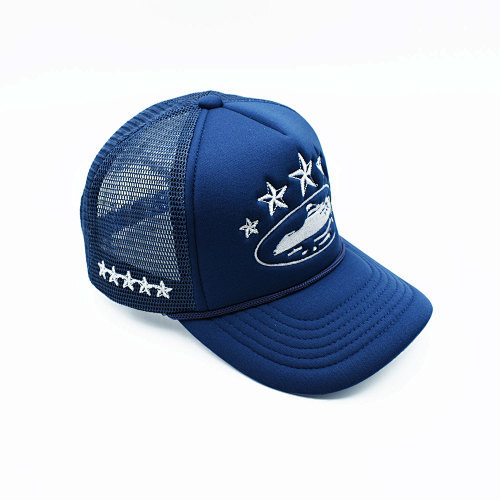 SMCL-2738 High Quality Cortez Hat