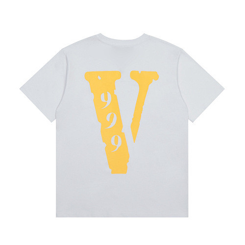 SMCL-2227 High Quality Vlone Cotton Shirt