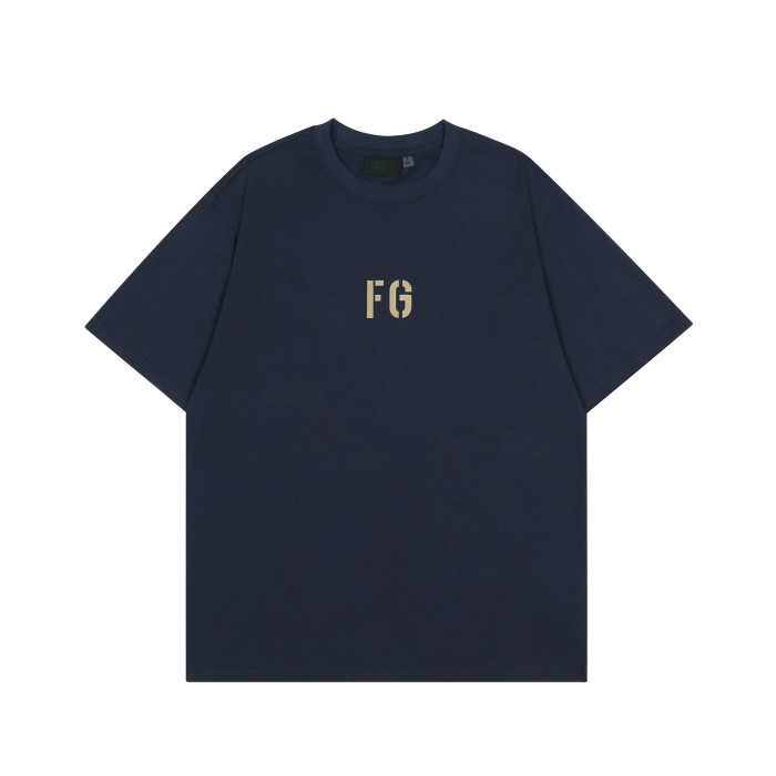 SMCL-2430 High Quality FOG Essentials Cotton Shirt