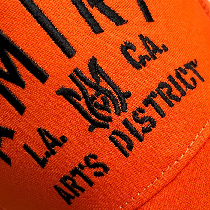 SMCL-2631 High Quality Amiri Hat