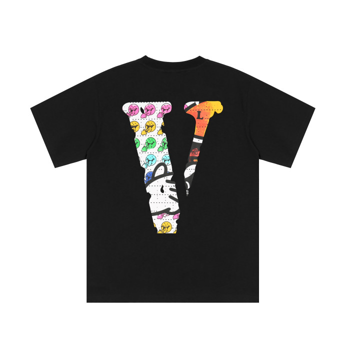 SMCL-2270 High Quality Vlone Cotton Shirt