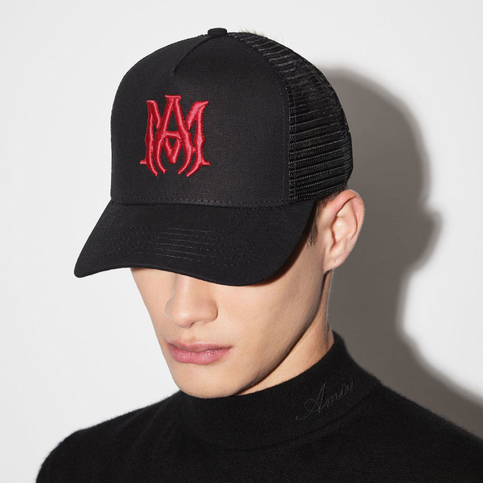 SMCL-2677 High Quality Amiri Hat