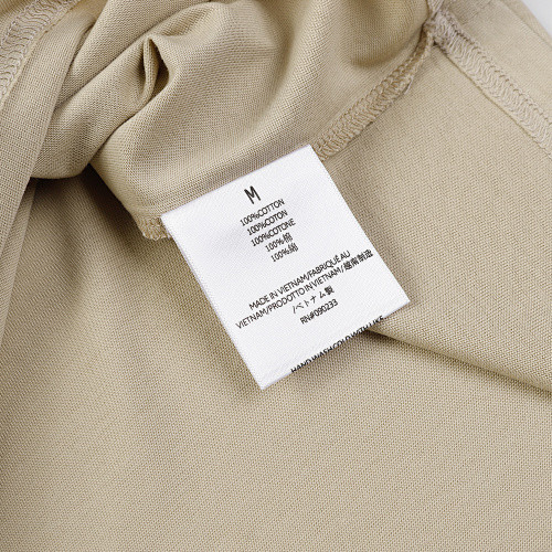 SMCL-2381 High Quality FOG Essentials Sport Shirt + Shorts Set