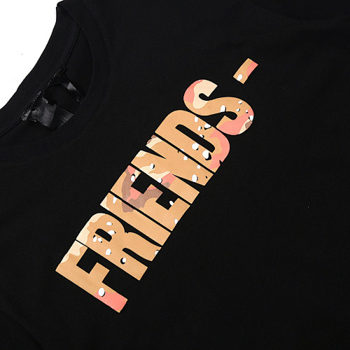 SMCL-2315 High Quality Vlone Cotton Shirt