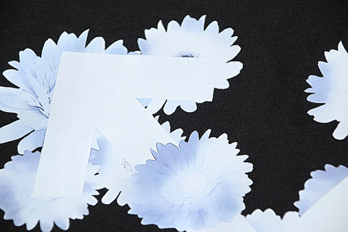 SMCL-2445 High Quality Off-white Cotton Shirt