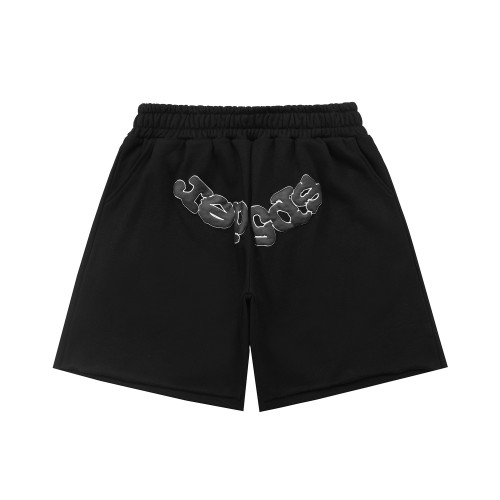 SMCL-2353 High Quality Spider 360g Cotton Shorts