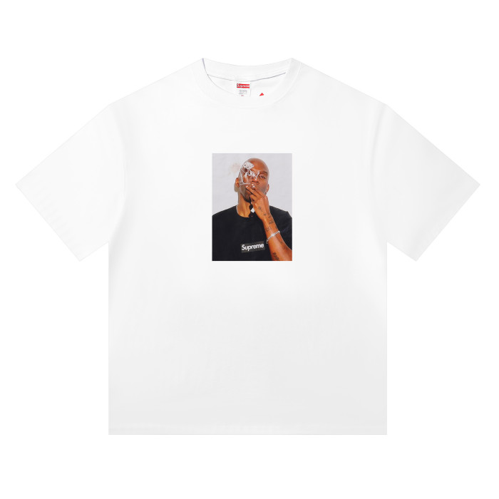 SMCL-2513 High Quality Supreme Cotton Shirt