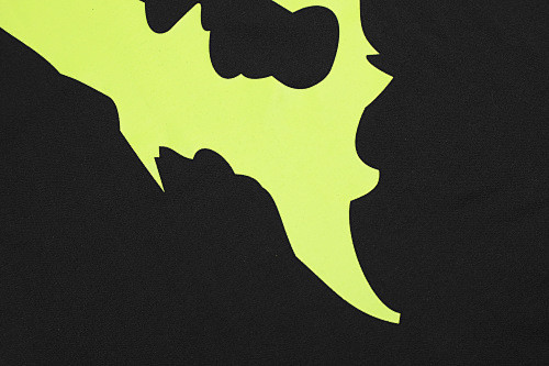 SMCL-2240 High Quality Vlone Cotton Shirt