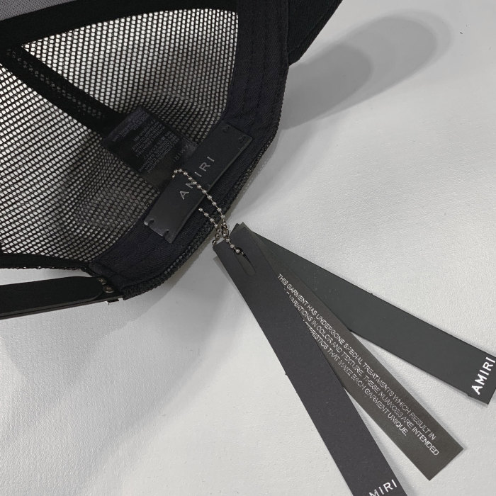 SMCL-2687 High Quality Amiri Hat