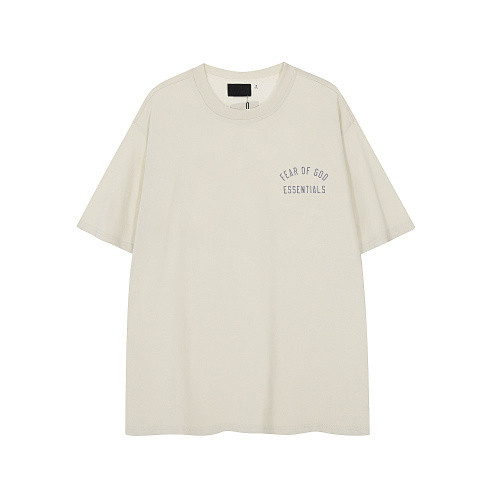 SMCL-2401 High Quality FOG Essentials Cotton Shirt