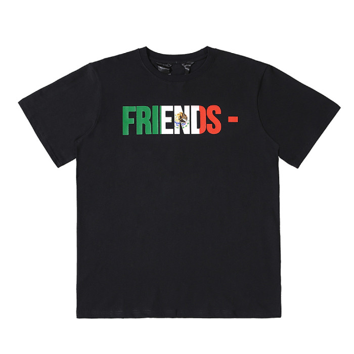 SMCL-2342 High Quality Vlone Cotton Shirt