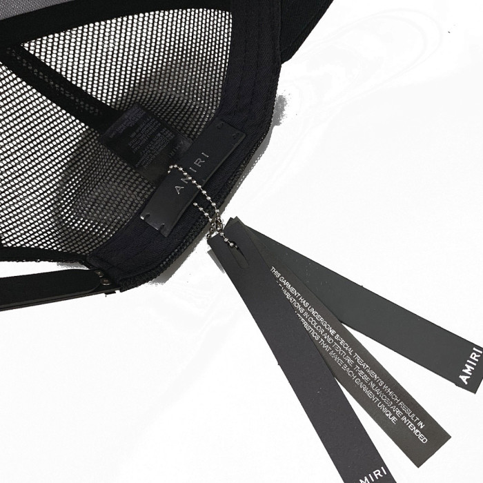 SMCL-2666 High Quality Amiri Hat