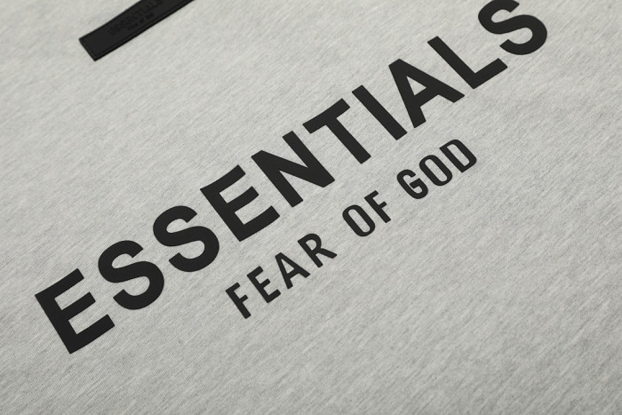 SMCL-2409 High Quality FOG Essentials Cotton Shirt