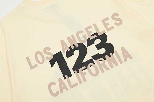 SMCL-2411 High Quality FOG Essentials Cotton Shirt