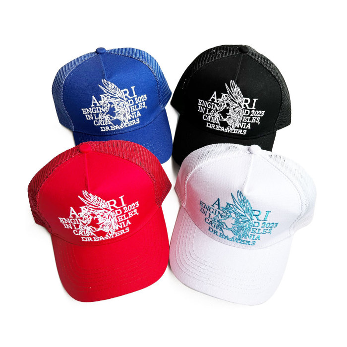 SMCL-2638 High Quality Amiri Hat