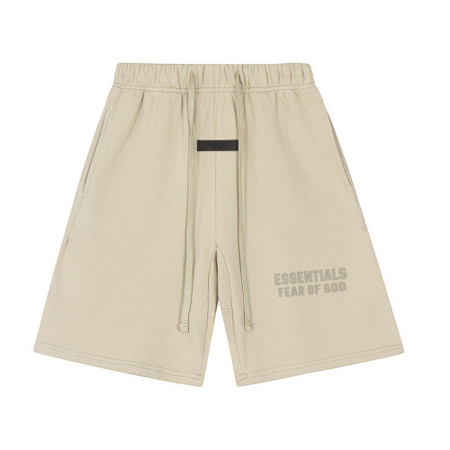 SMCL-2419 High Quality FOG Essentials 360g Cotton Shorts