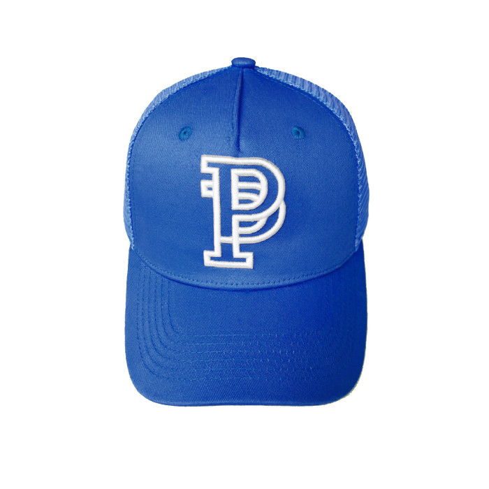 SMCL-2701 High Quality Purple Brand Hat