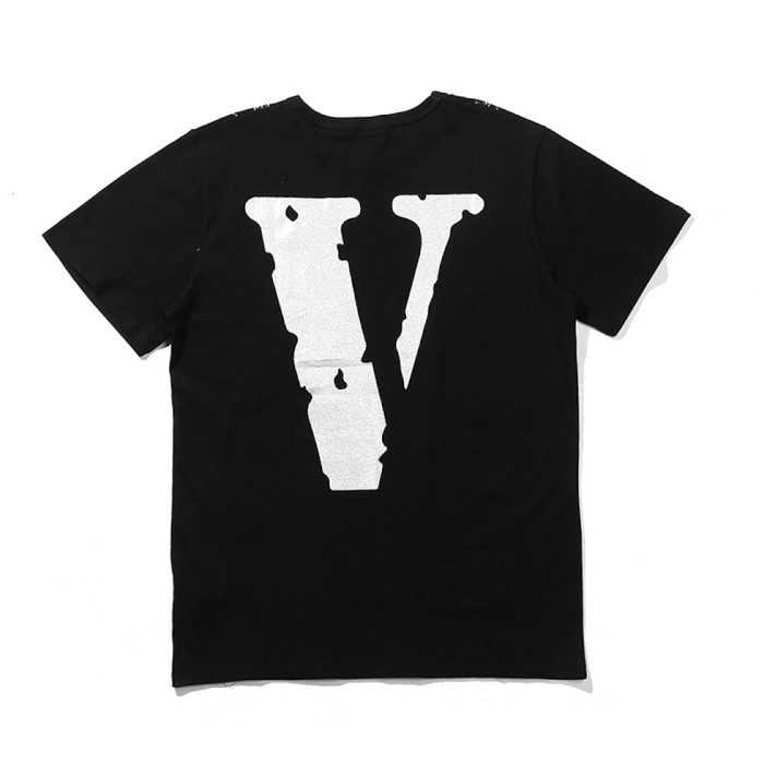 SMCL-2322 High Quality Vlone Cotton Shirt