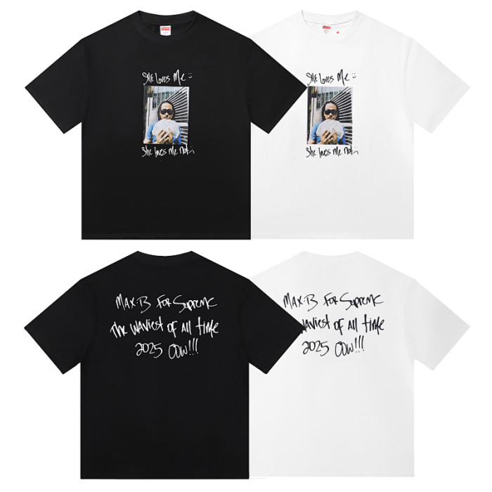 SMCL-2515 High Quality Supreme Cotton Shirt