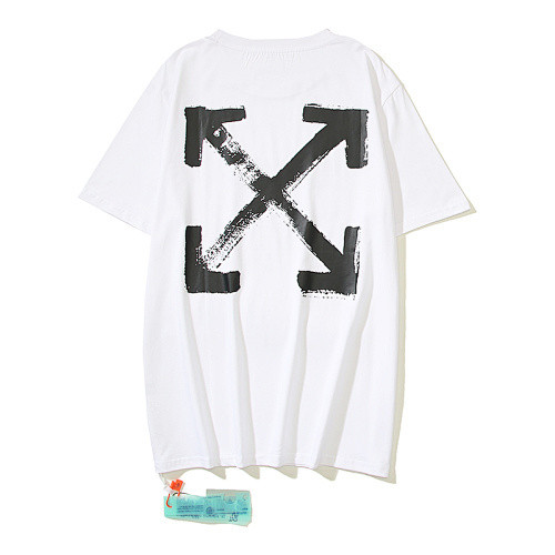 SMCL-2828 High Quality Off-white Cotton Shirt