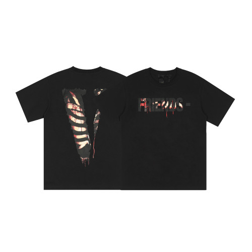 SMCL-2248 High Quality Vlone Cotton Shirt