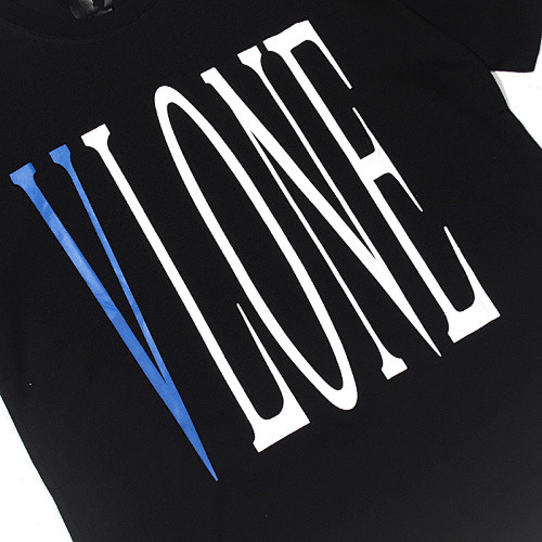 SMCL-2312 High Quality Vlone Cotton Shirt