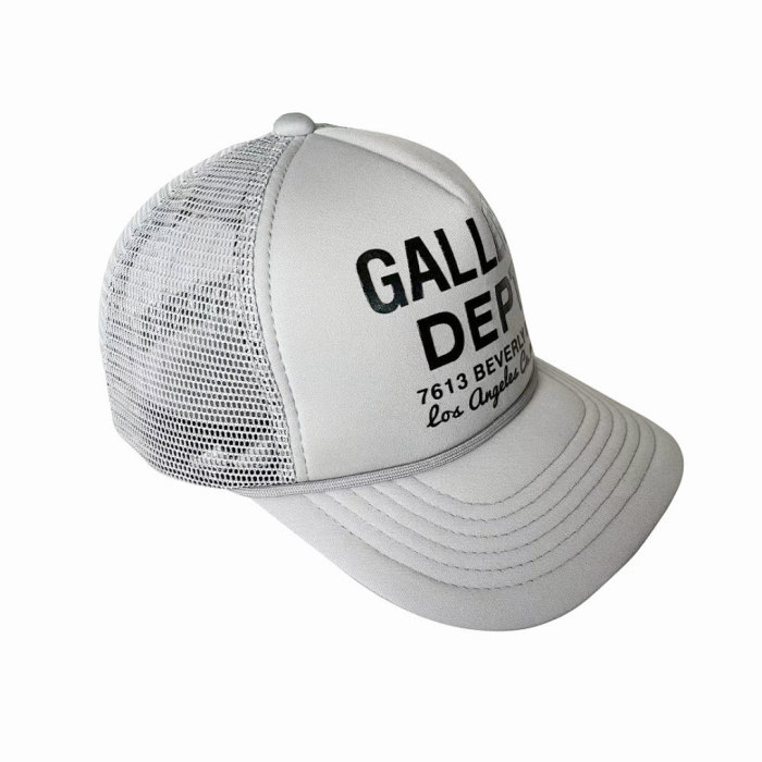SMCL-2730 High Quality Gallery Dept Hat