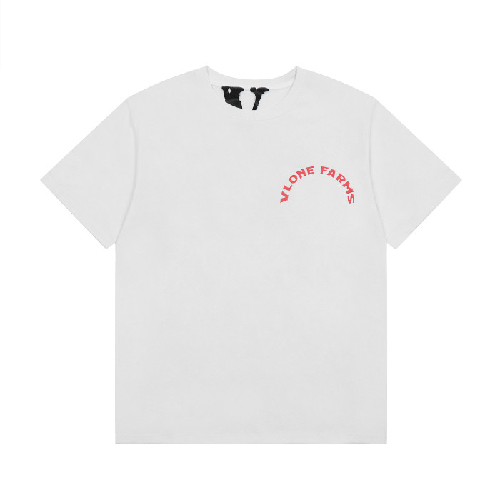 SMCL-2205 High Quality Vlone Cotton Shirt