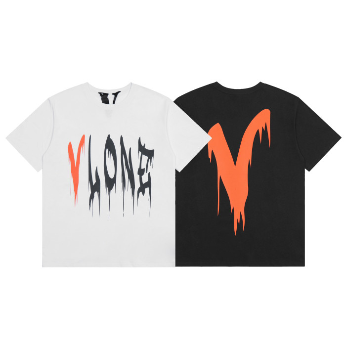 SMCL-2237 High Quality Vlone Cotton Shirt