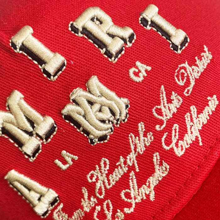 SMCL-2658 High Quality Amiri Hat