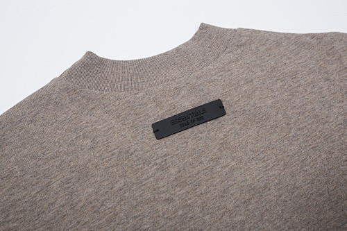 SMCL-2486 High Quality FOG Essentials 230g Cotton Shirt