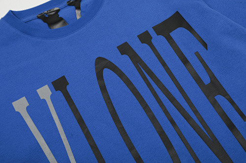 SMCL-2216 High Quality Vlone Cotton Shirt