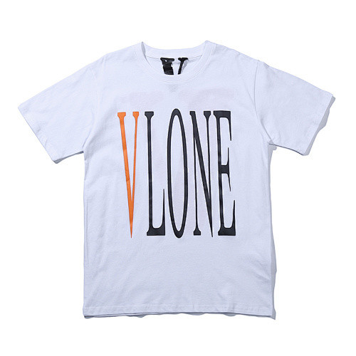 SMCL-2313 High Quality Vlone Cotton Shirt
