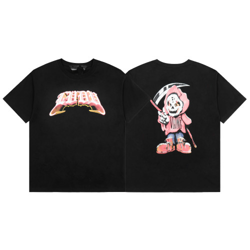 SMCL-2214 High Quality Vlone Cotton Shirt