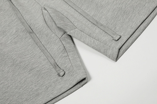 SMCL-2412 High Quality FOG Essentials 360g Cotton Shorts