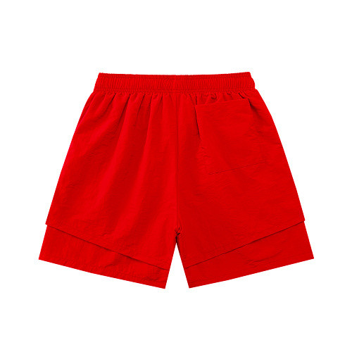 SMCL-2347 High Quality Spider Beach Shorts
