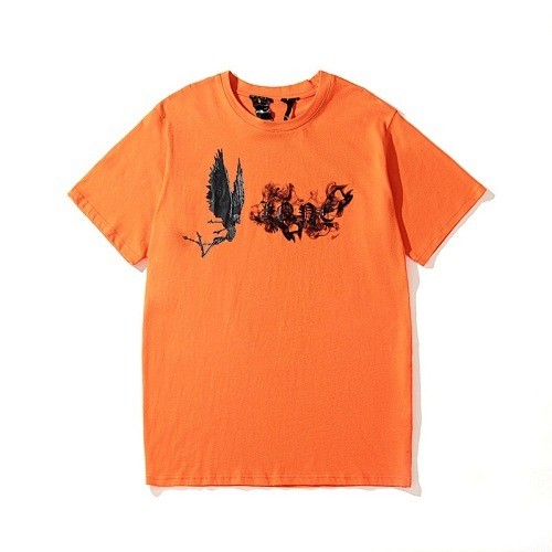 SMCL-2310 High Quality Vlone Cotton Shirt