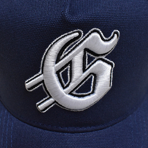SMCL-2696 High Quality Godspeed Hat
