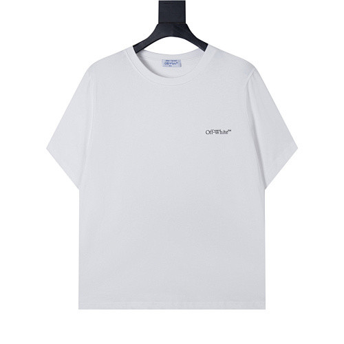SMCL-2755 High Quality Off-white Cotton Shirt